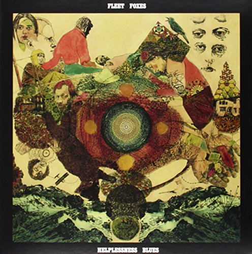Fleet Foxes/Helplessness Blues