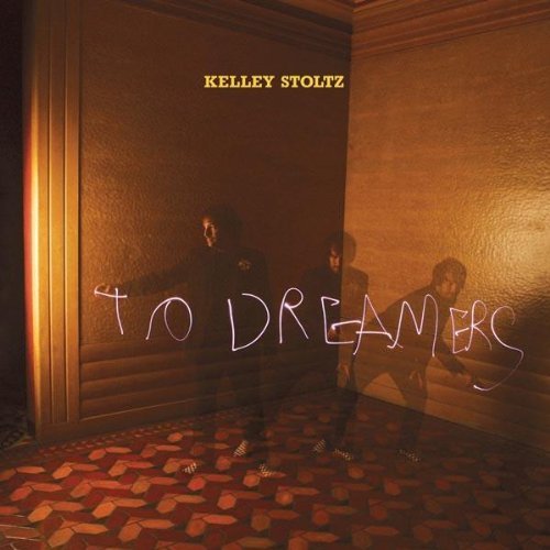 Kelley Stoltz/To Dreamers@To Dreamers