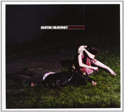 Mister Heavenly/Out Of Love