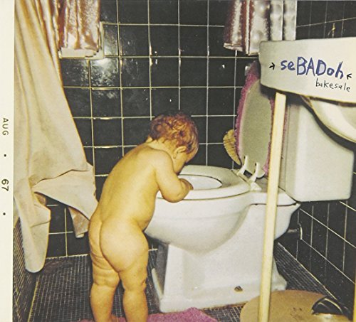 Sebadoh/Bakesale@Deluxe Ed.