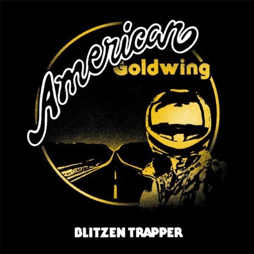 Blitzen Trapper/American Goldwing