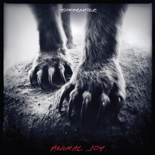 SHEARWATER/ANIMAL JOY