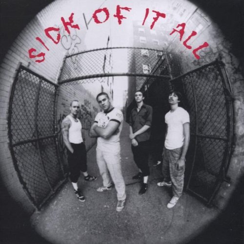 Sick Of It All/Sick Of It All