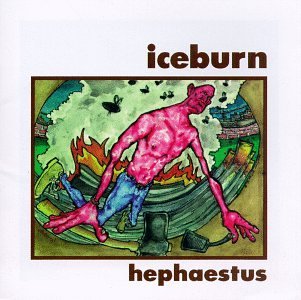 Iceburn/Hephaestus