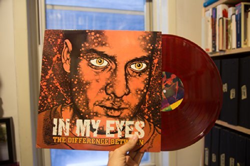 In My Eyes/Difference Between