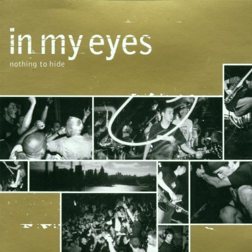 In My Eyes/Nothing To Hide