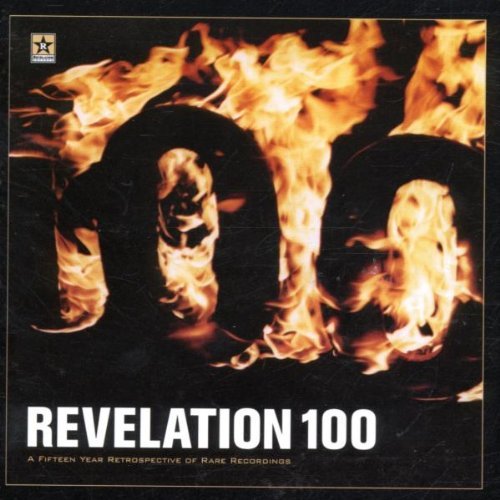 Revelation Rarities: 15 Year R/Revelation Rarities: 15 Year R@Burn/Sense Field/Hulud/Ignite@Quicksand/Garrison/Haven/Himsa