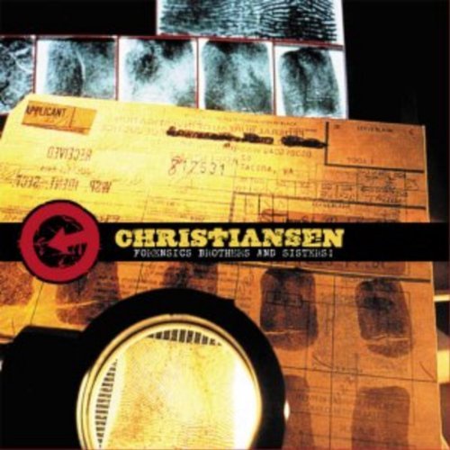 Christiansen/Christiansen Ep