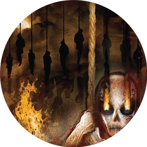 Shai Hulud/Profound Hatred Of Man