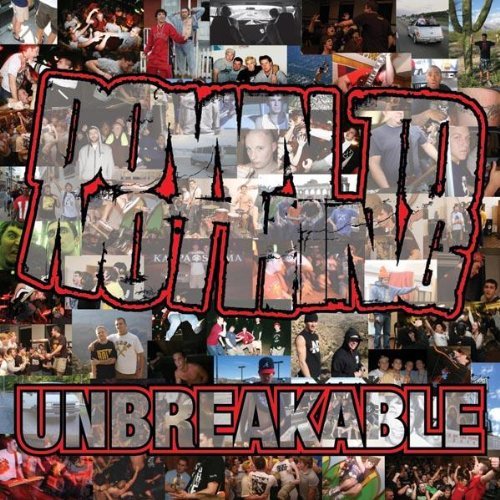 Down To Nothing/Unbreakable