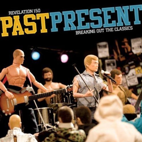 Revelation 150: Past Present B/Revelation 150: Past Present B