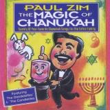 Paul Zim Magic Of Chanukah 