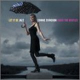 Connie Evingson/Et It Be Jazz-Connie Evingson