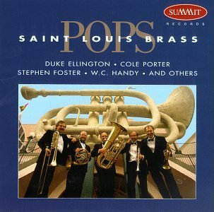 St. Louis Brass Quintet/Pops@St. Louis Brass Qnt