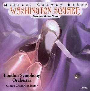 M.C. Baker/Washington Square@Crum/London So