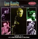 Lee Konitz/Subconscious Lee