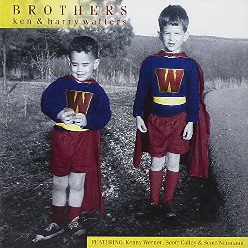 Ken & Harry Watters/Brothers