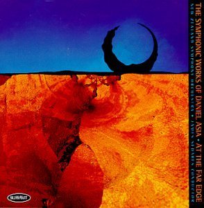 D. Asia/From The Far Edge: Symphonic@Sedares/New Zealand So
