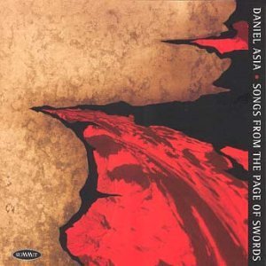 D. Asia/Songs From The Page Of Sword@Pelton/Shirley-Quirk/Watkins@Watkins/Musical Elements