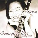 Seunghee Lee/Brava@Lee (Cl)/Shrut (Pno)