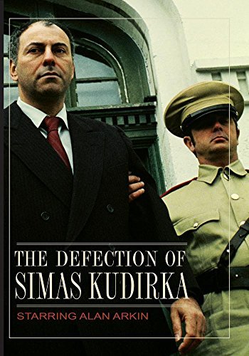 Defection Of Simas Kudirka/Defection Of Simas Kudirka@This Item Is Made On Demand@Could Take 2-3 Weeks For Delivery