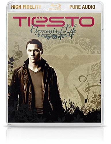 Tiesto/Elements Of Life