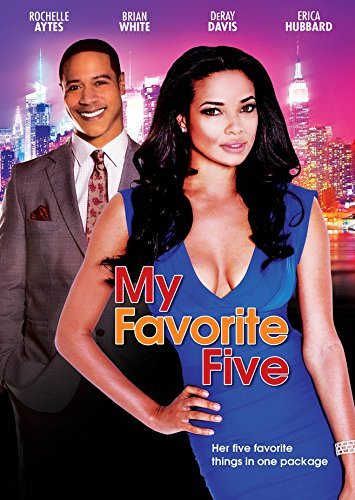 My Favorite Five/My Favorite Five