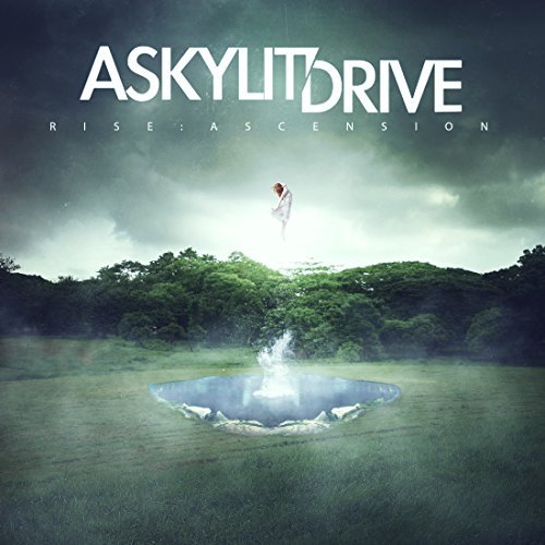Skylit Drive/Rise: Ascension