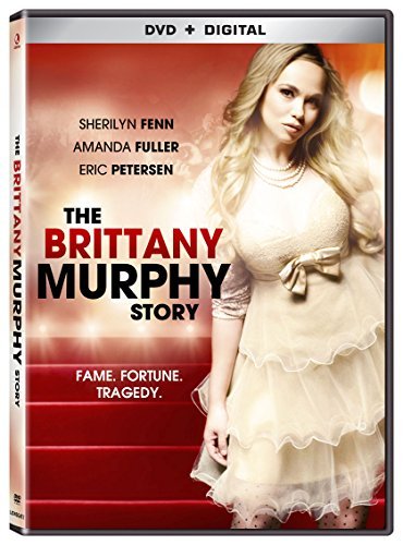 Brittany Murphy Story/Brittany Murphy Story@Dvd