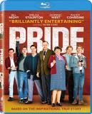 Pride Nighy Staunton West Blu Ray R 