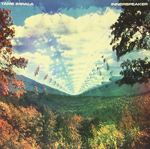 Tame Impala/Innerspeaker@Import-Eu@Innerspeaker