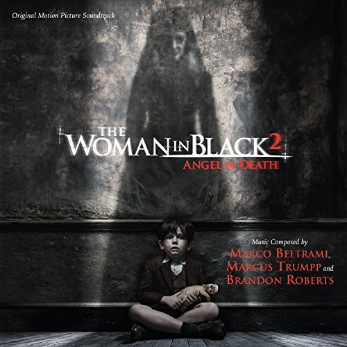 Marco Beltrami/Woman In Black 2: Angel Of Dea