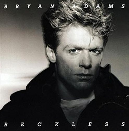 Bryan Adams/Reckless: 30th Anniversary@Import-Jpn@2 Cd