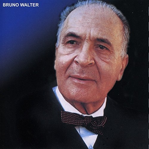 Bruno Walter/Bruno Walter Conducts Mozart B