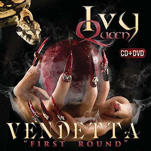 Ivy Queen/Vendetta: First Round