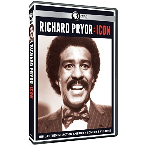Richard Pryor: Icon/PBS@Dvd