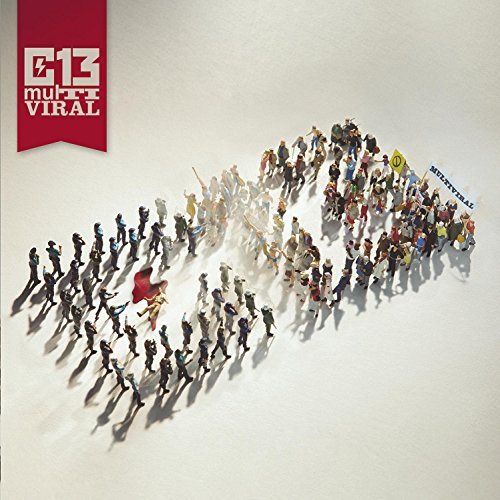 Calle 13/Multiviral