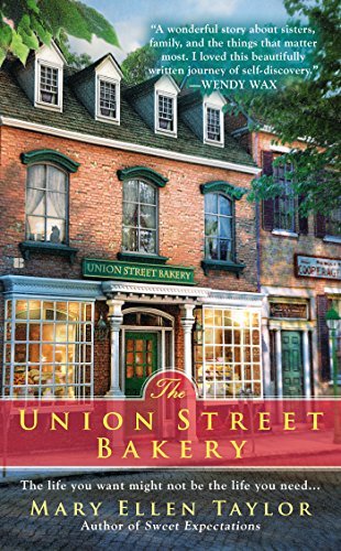 Mary Ellen Taylor/The Union Street Bakery