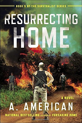 A. American Resurrecting Home 