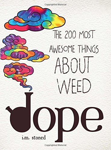 I.m. Stoned/Dope