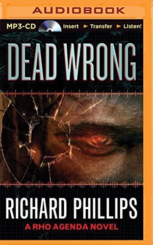 MacLeod Andrews/Dead Wrong@ MP3 CD