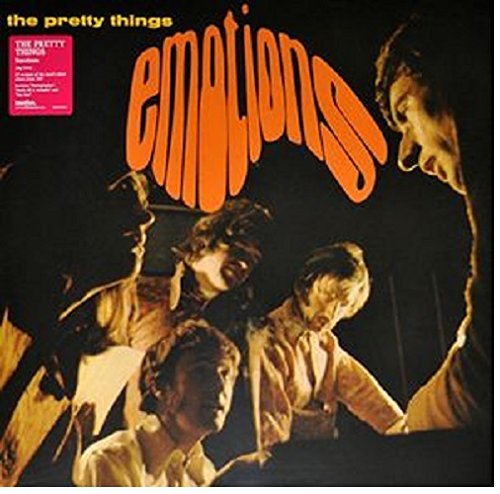 The Pretty Things/Get The Picture