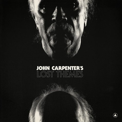 John Carpenter/Lost Themes