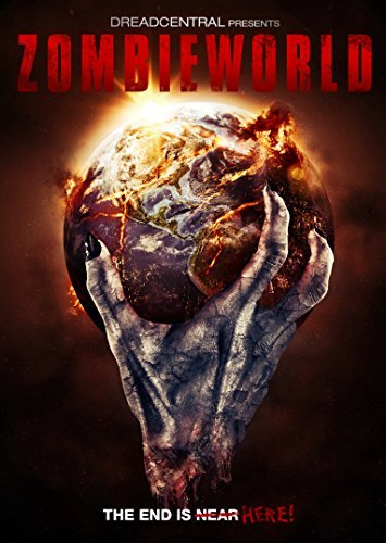 Zombieworld/Zombieworld@Dvd@Nr