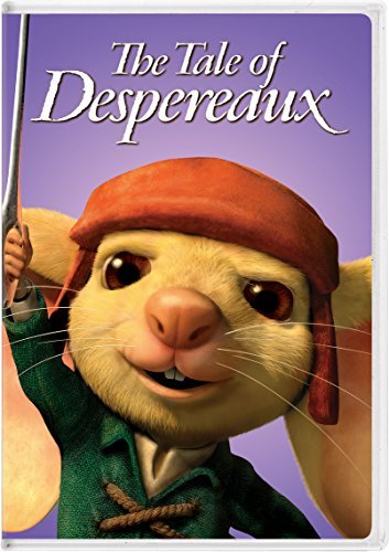 Tale Of Despereaux/Tale Of Despereaux