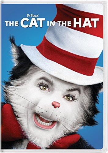 Dr. Seuss' The Cat In The Hat/Dr. Seuss' The Cat In The Hat