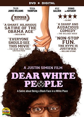 Dear White People/Dear White People@Gallner/Williams