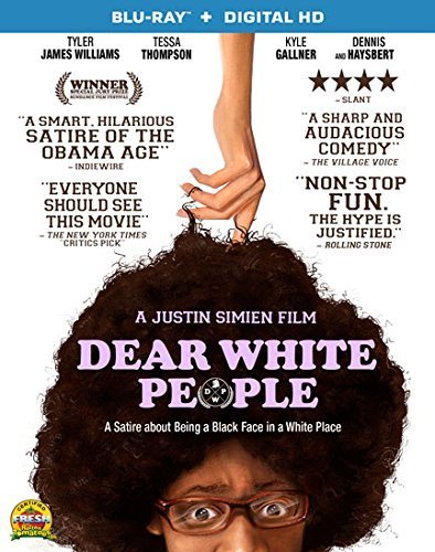 Dear White People/Dear White People@Gallner/Williams