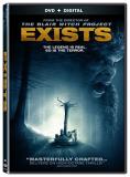 Exists Exists DVD R 