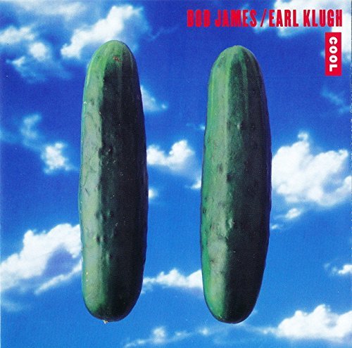 Bob/Earl Klugh James/Cool@Import-Jpn